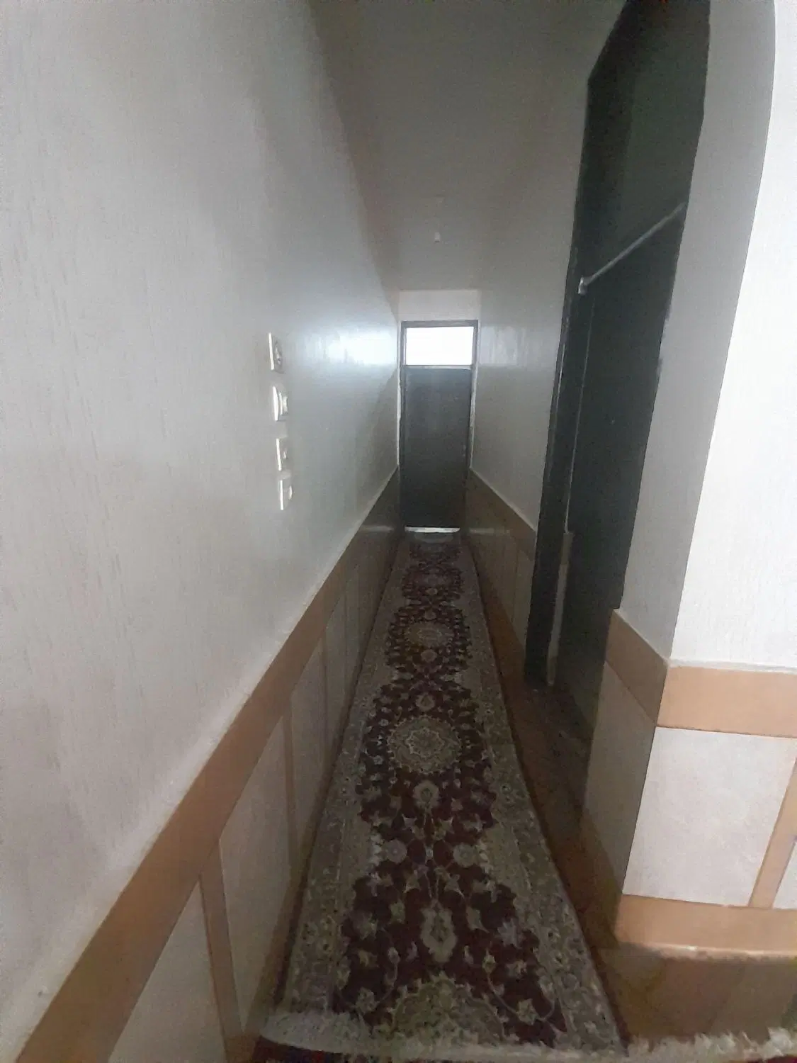 فروش خانه در شیبان