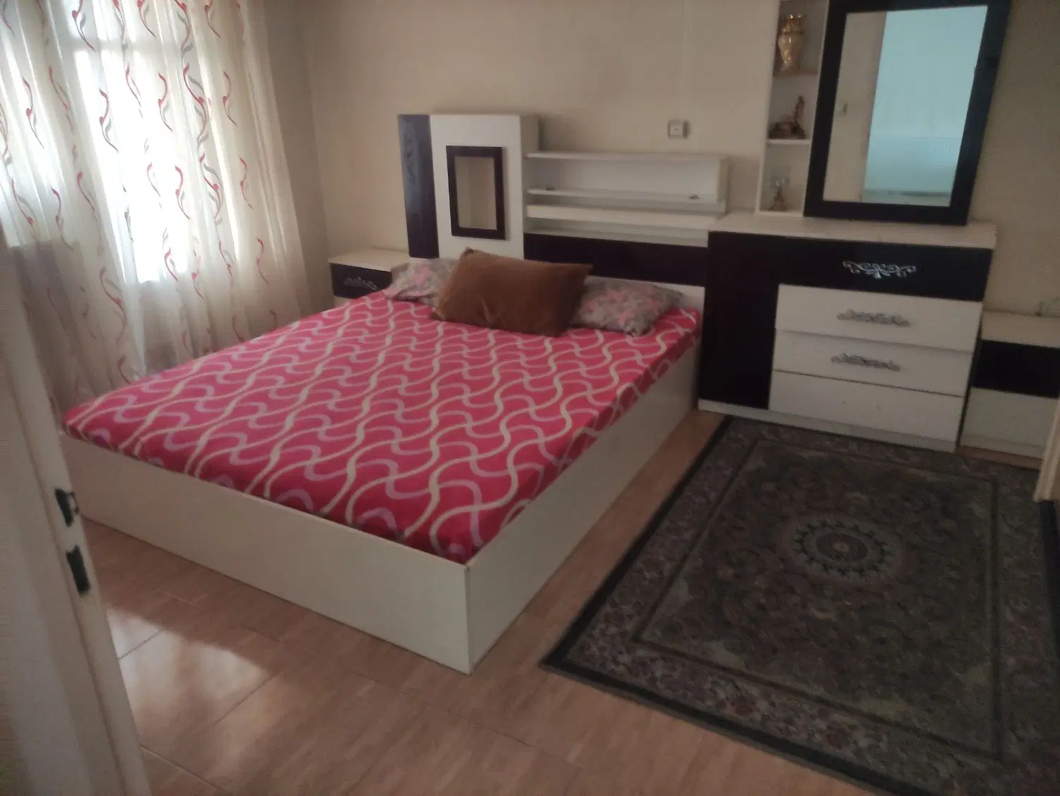 حیدر آباد خیابان فرشید فر