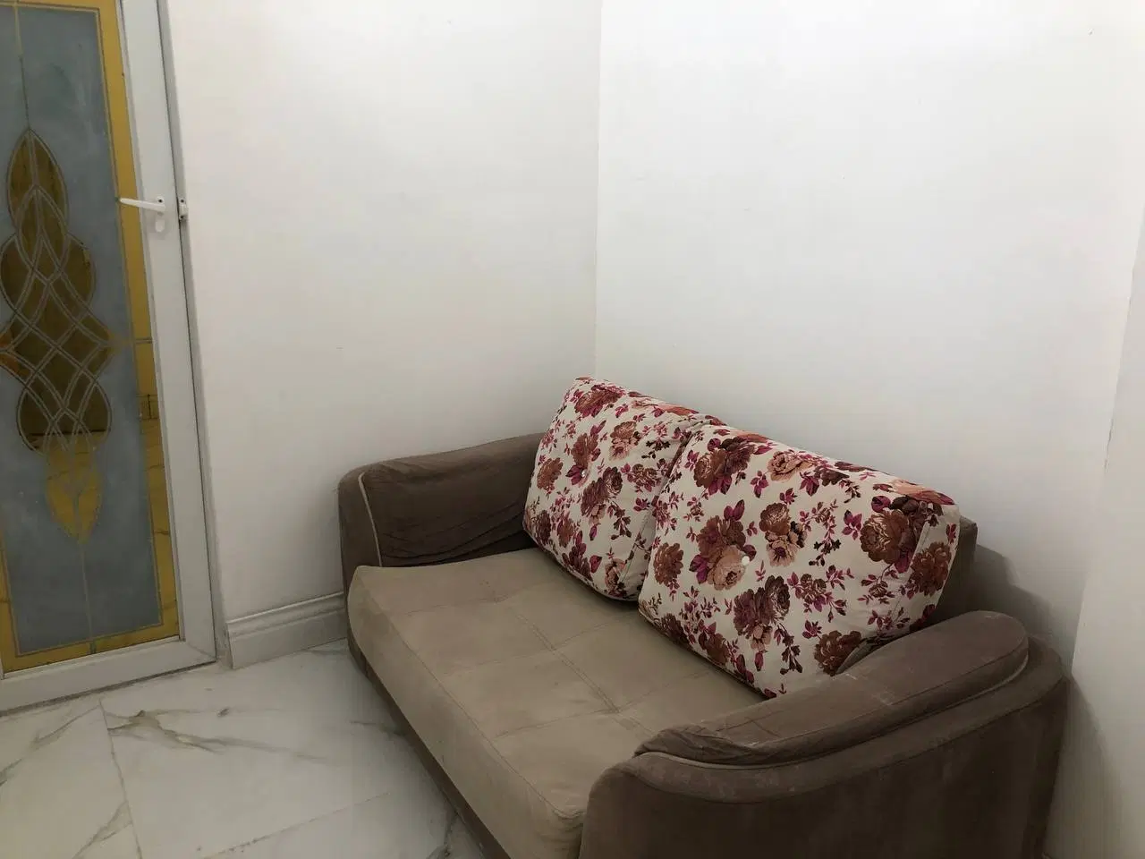 اپارتمان مبله