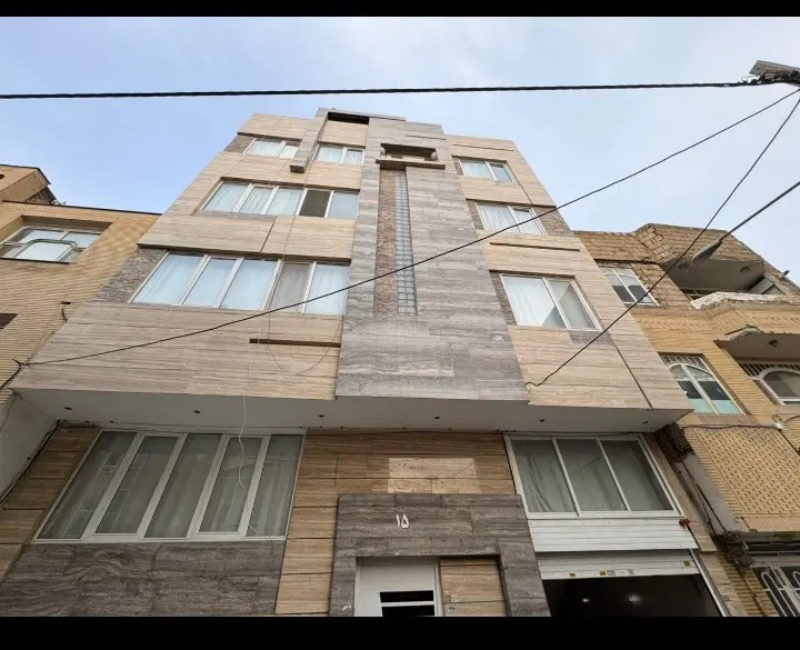 فکوری11، 27متر