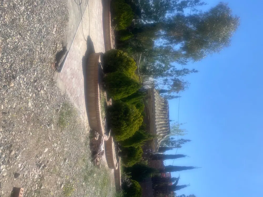 بیست قصب هفت باغ دهکده پزشکان