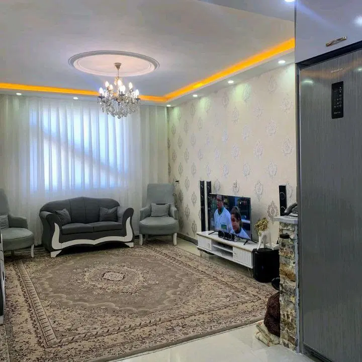 یک واحد آپارتمان امام زاده عبدالله فوری
