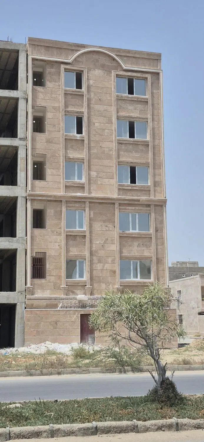 خانه صفر کلید نخورده ۹۰ متر
