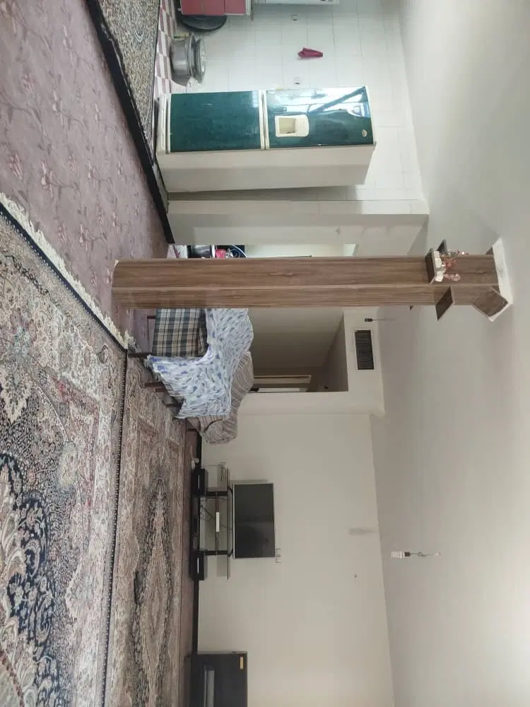 فروش آپارتمان بزرگ