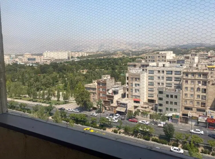 ۱۰۰ متر ۲ خواب