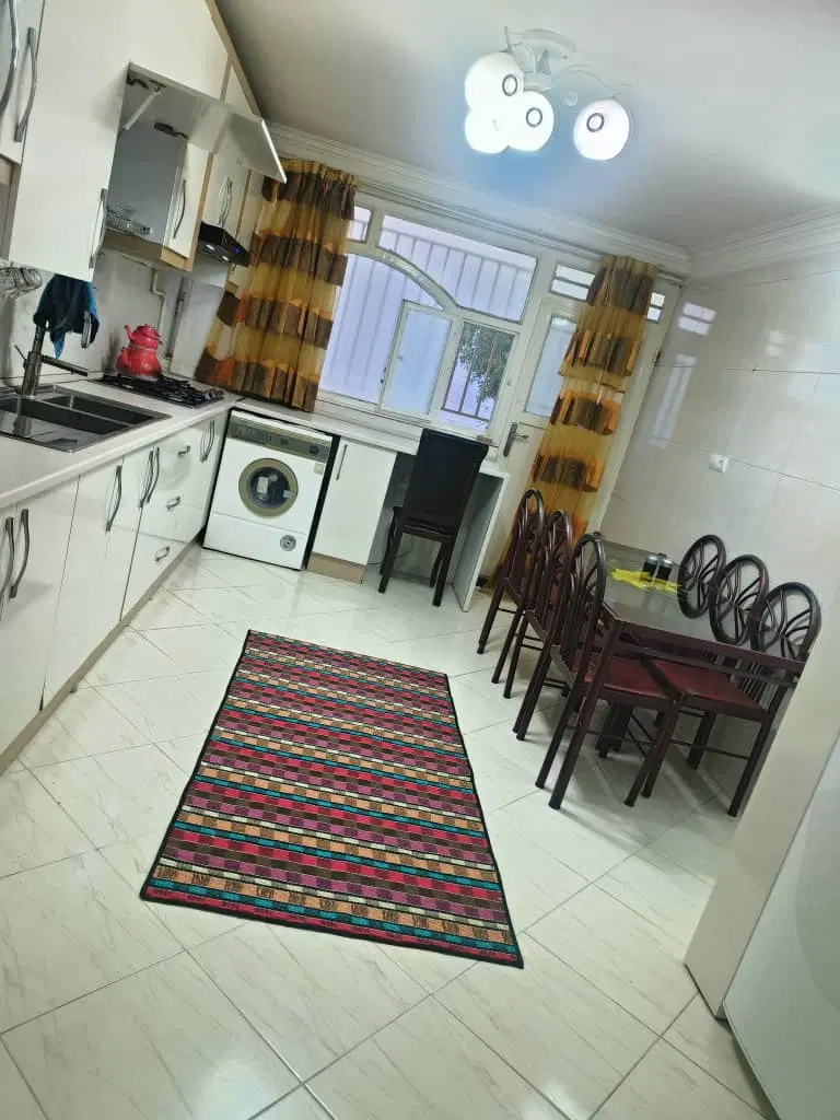 سوییت وخانه مسافر