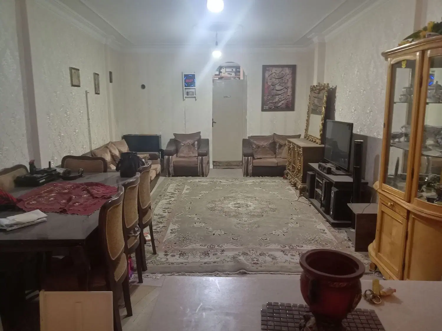 واحد تمیز حسن آباد
