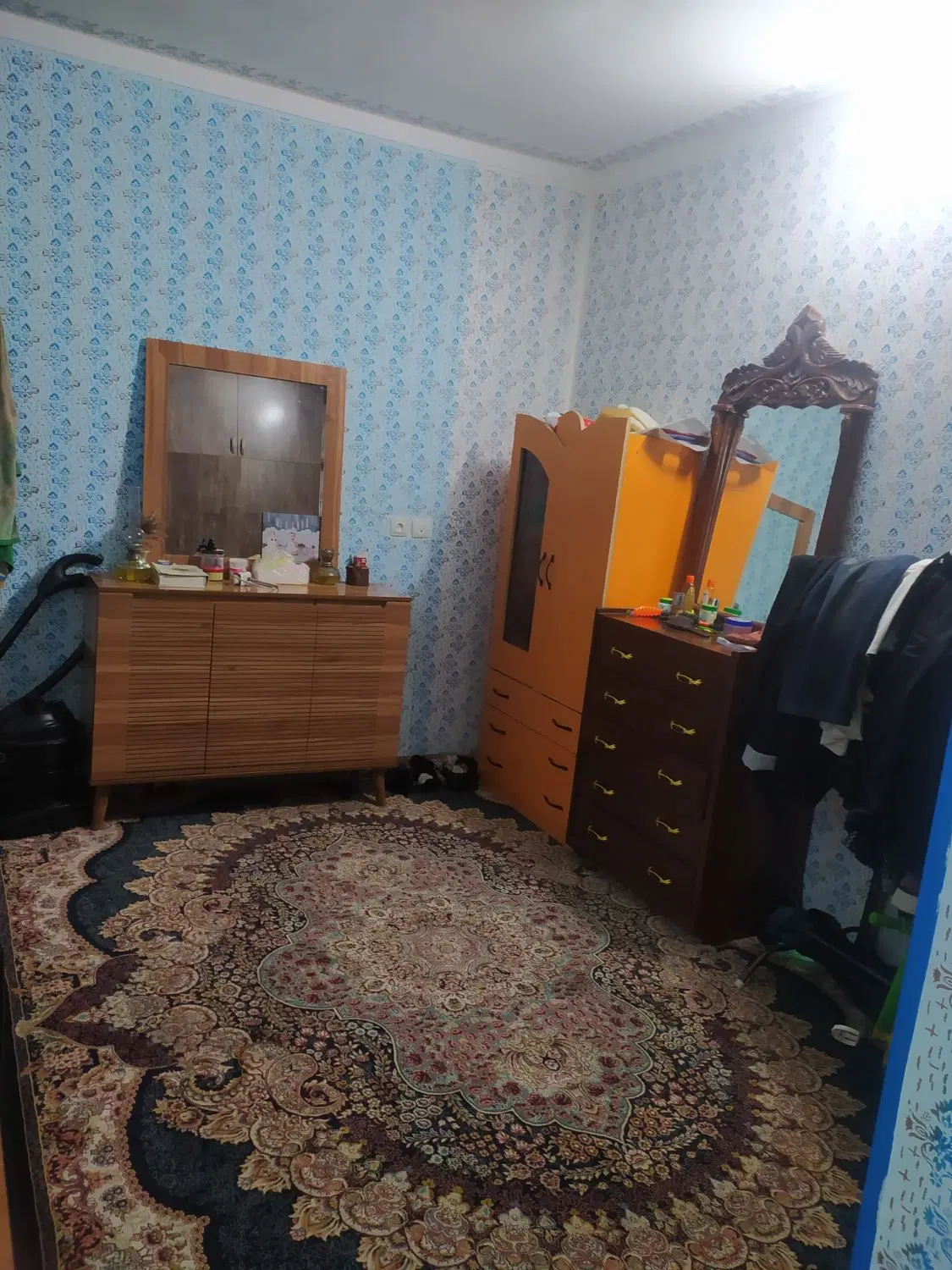 خانه ویلایی چناران۸