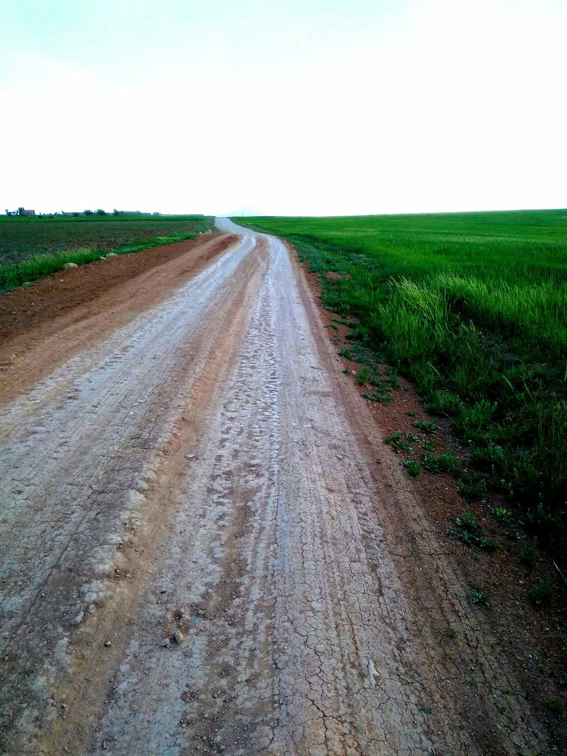 فروش یک قطعه زمین محدوده در اینگیجه