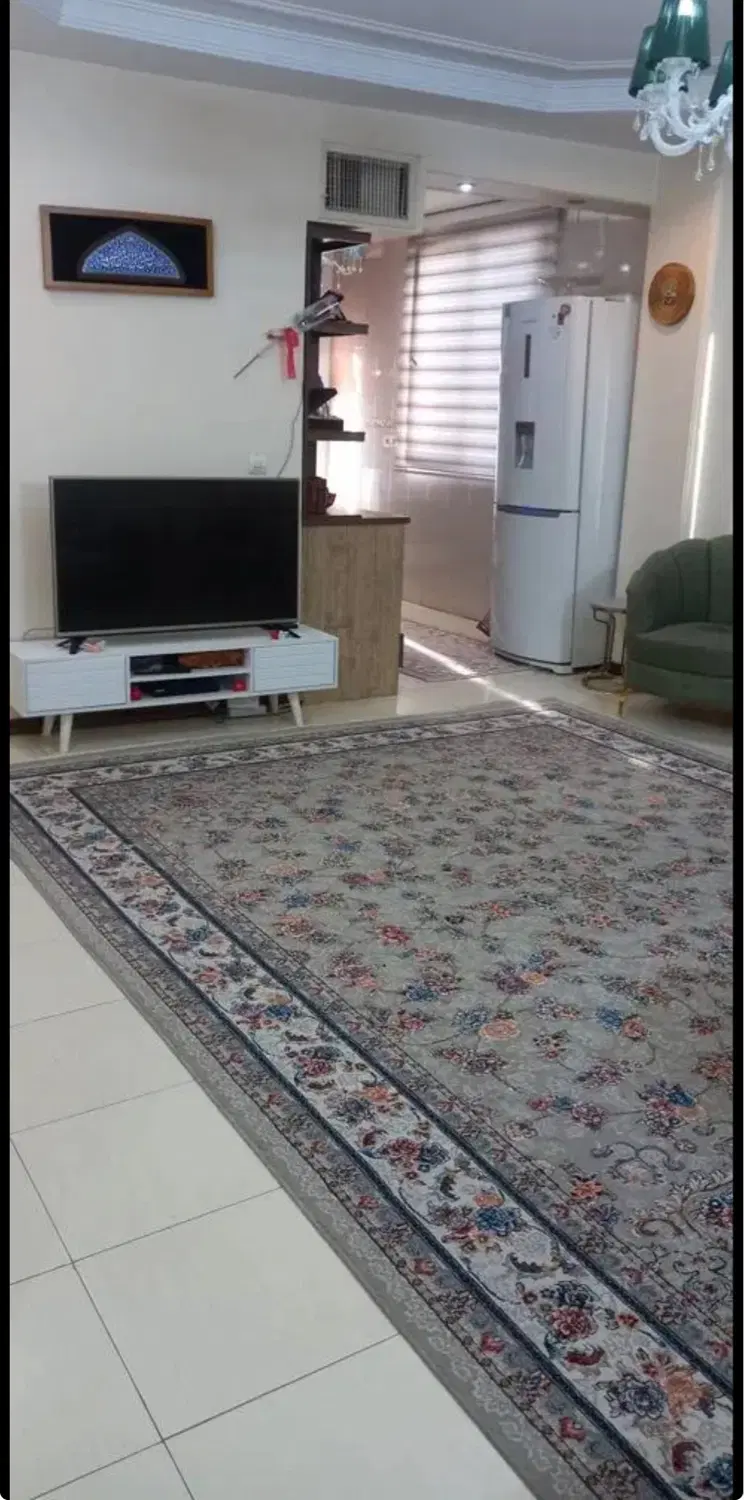 واحد ۶۰ متری فول