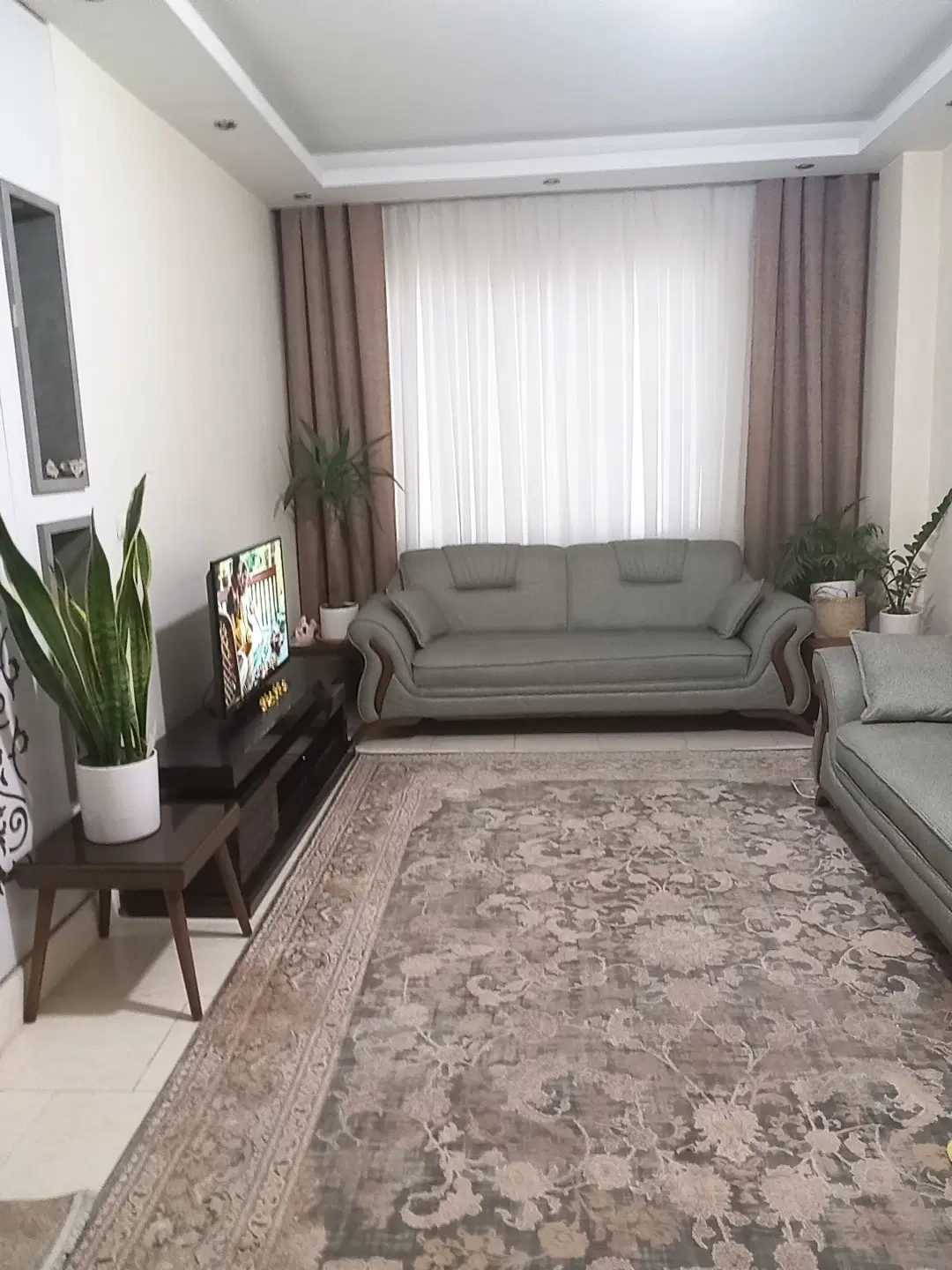 فروش ملک در مهرگان