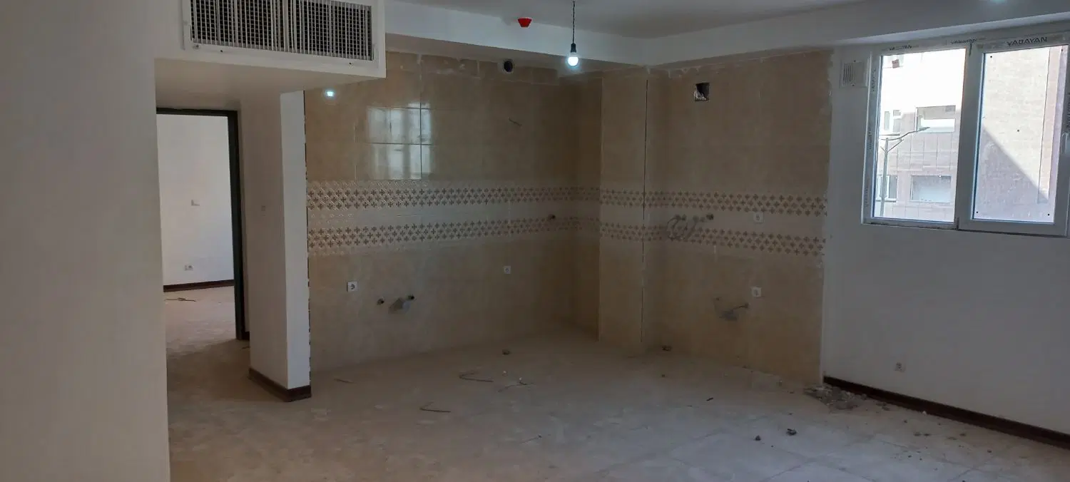 فروش آپارتمان مسکن ملی فولادشهر
