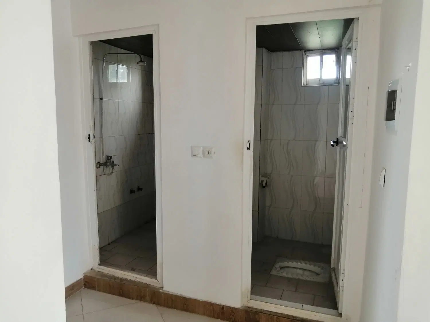 اجاره آپارتمان دو خوابه 85 متری پاکتسازی خوش نقشه