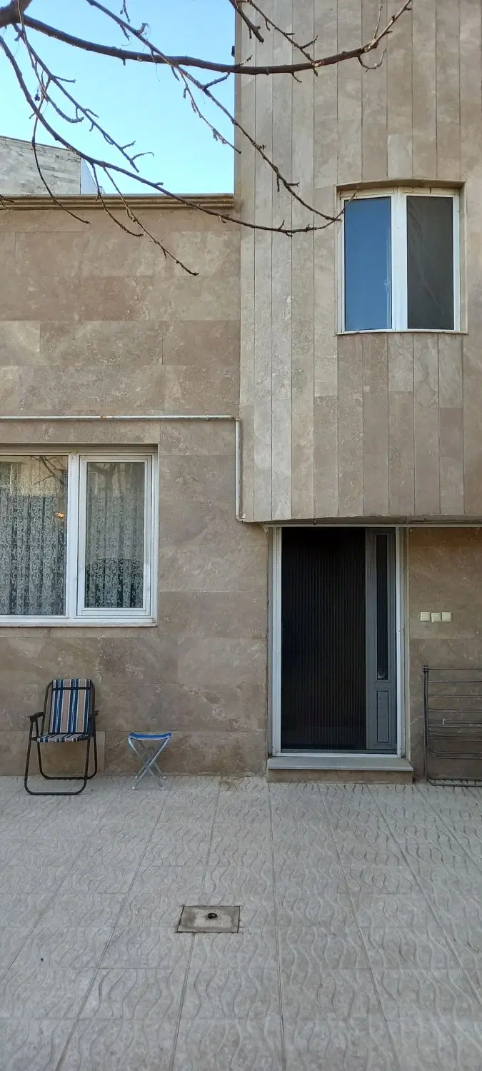 خانه ویلایی فاز ۳ گلشهر (جزیره)