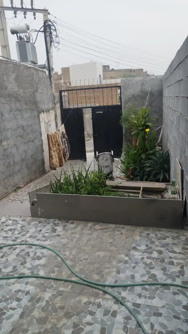 خانه ویلایی پاکوه