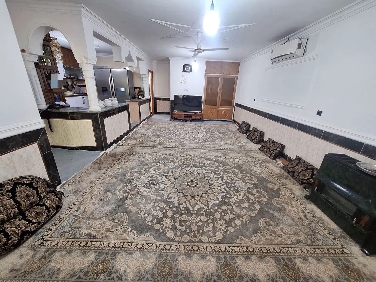فروش منزل مسکونی