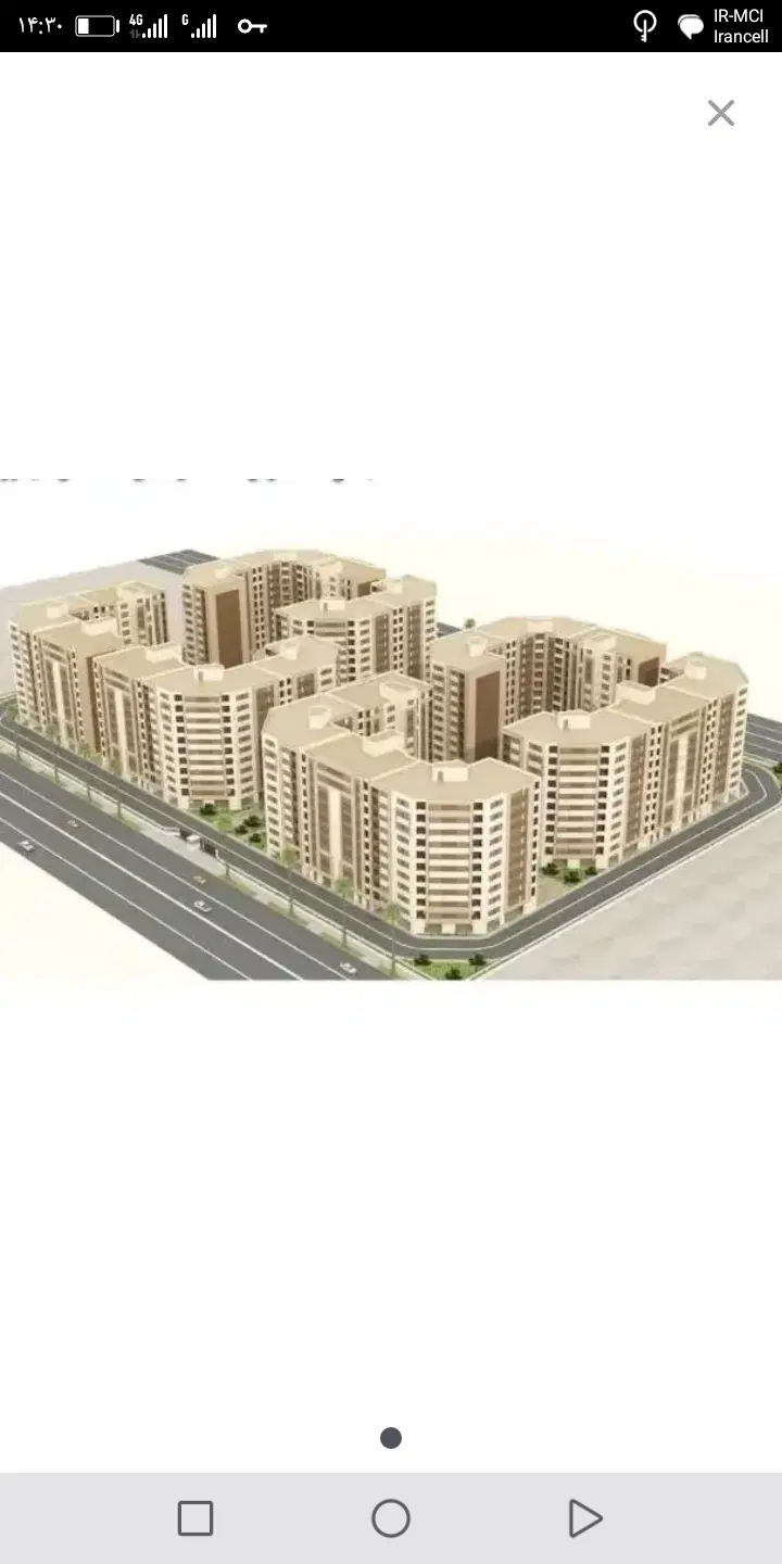 فروش امتیاز آپارتمان