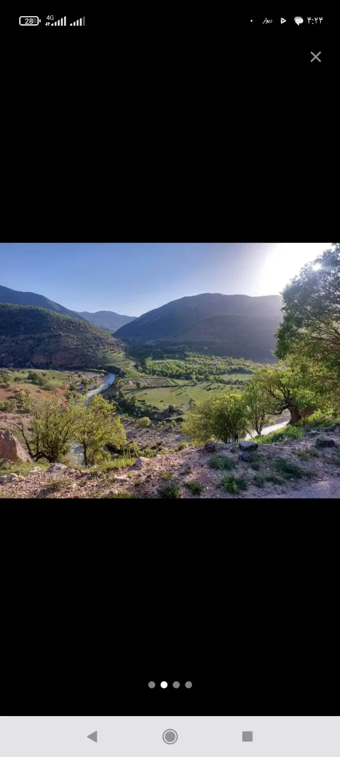 فروش زمین جدول غوره مهریان