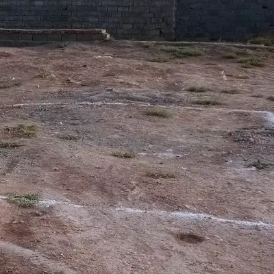 زمین فروشی الله آباد