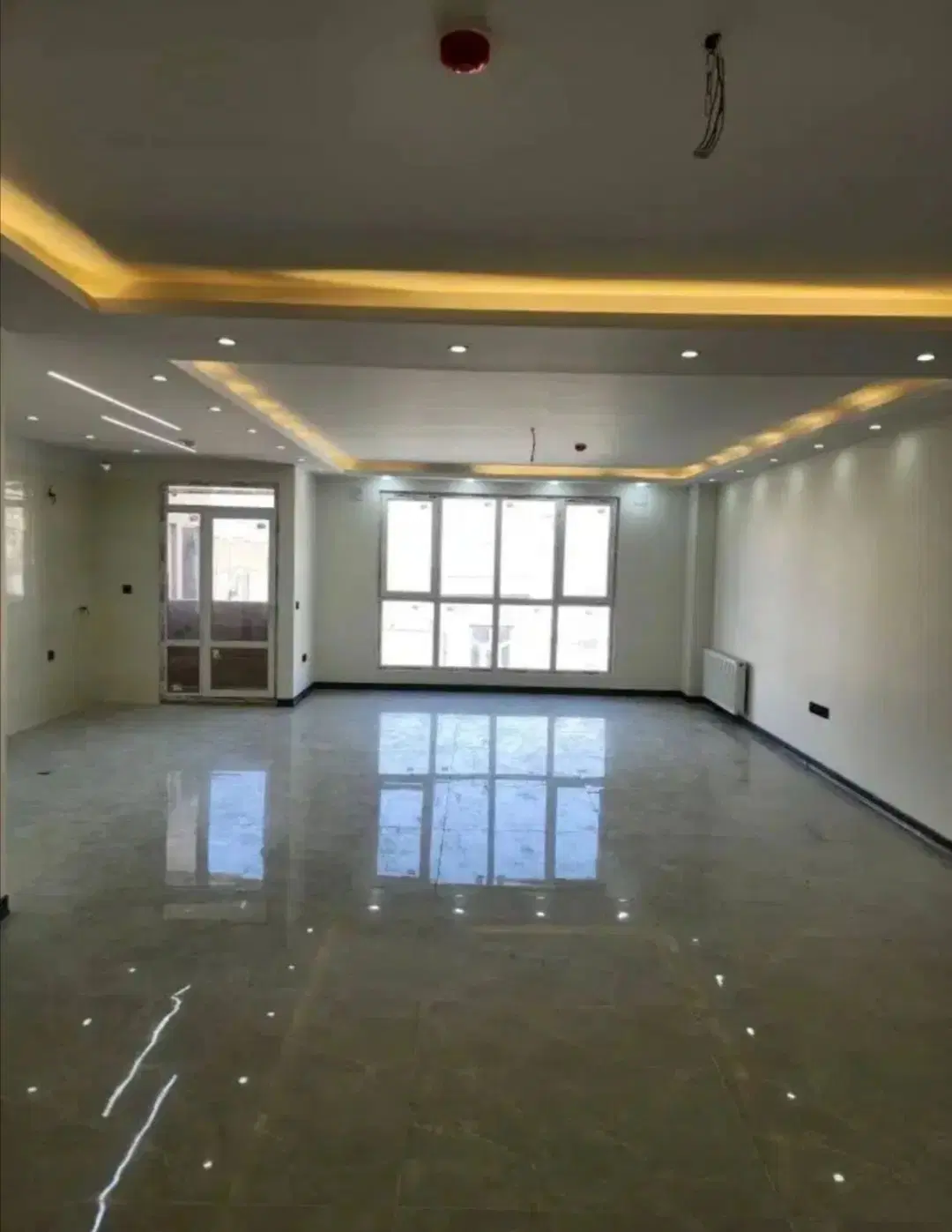 فروش آپارتمان 136 متری دوکله، تکواحدی نوساز
