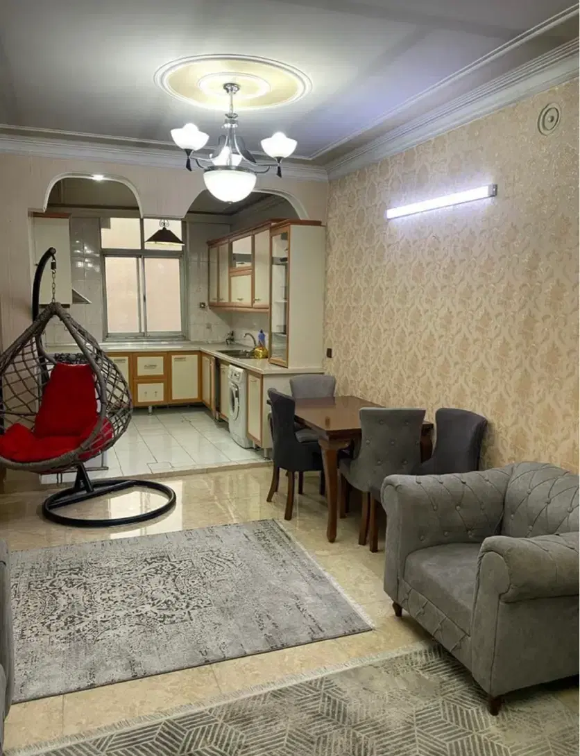 اجاره روزانه اپارتمان مبله شیک در مرکز شهر