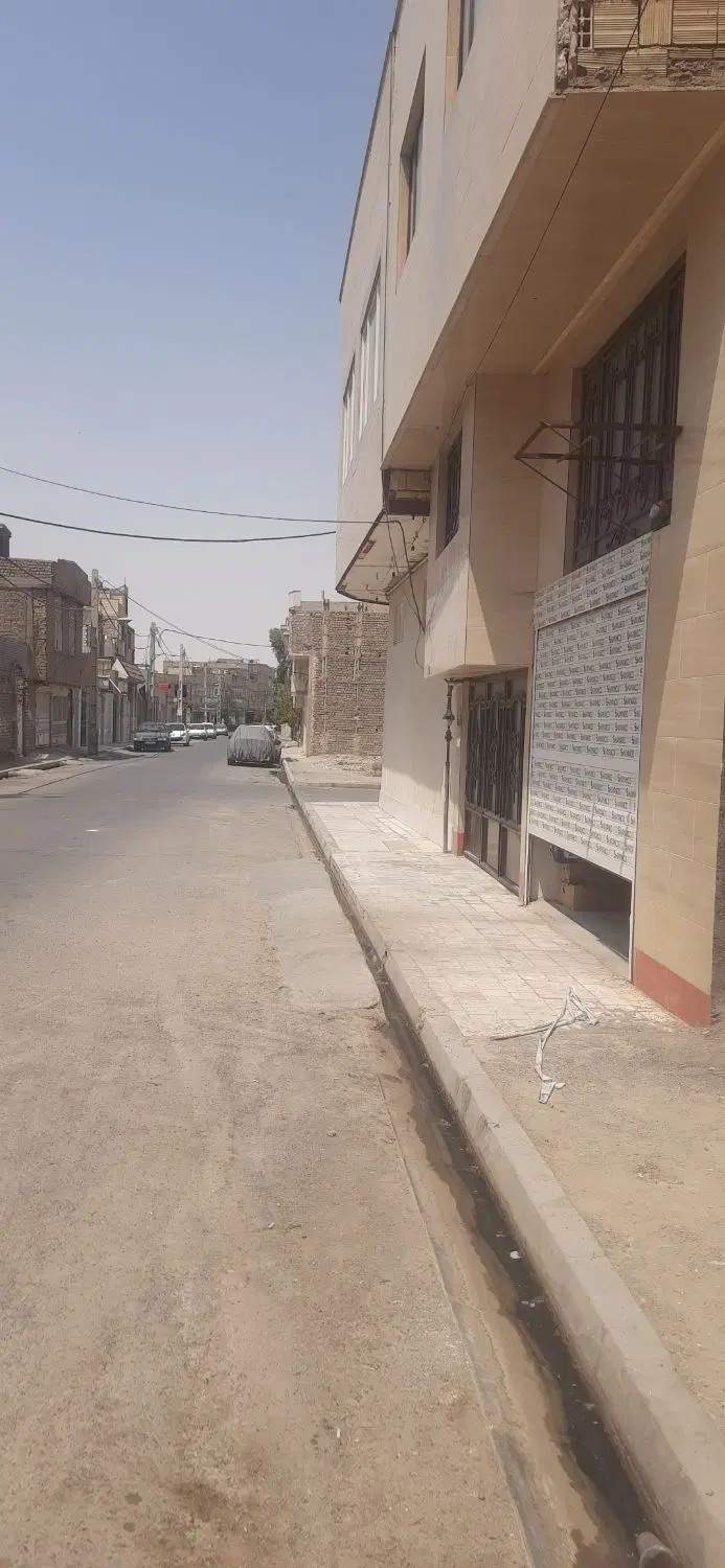 ویلایی ۵۰متر دوطبقه