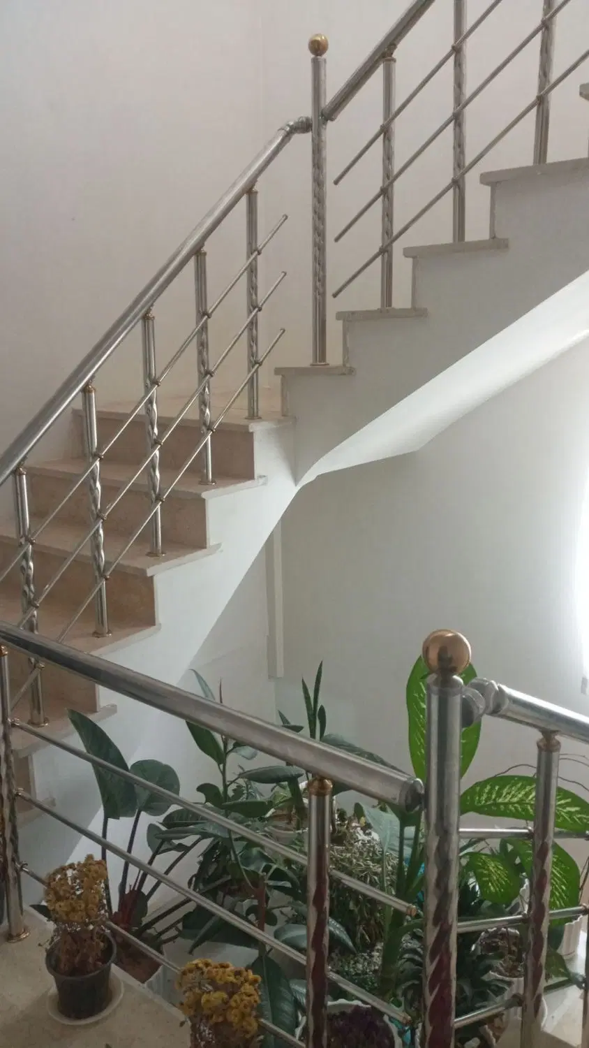 خانه ۵۰متری‌ویلایی