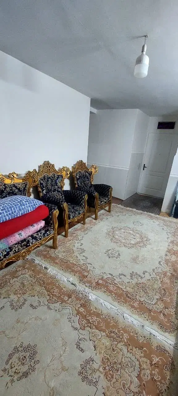 اجاره آپارتمان ۶۰متری_تک خواب _پارکینگ طبقه اول
