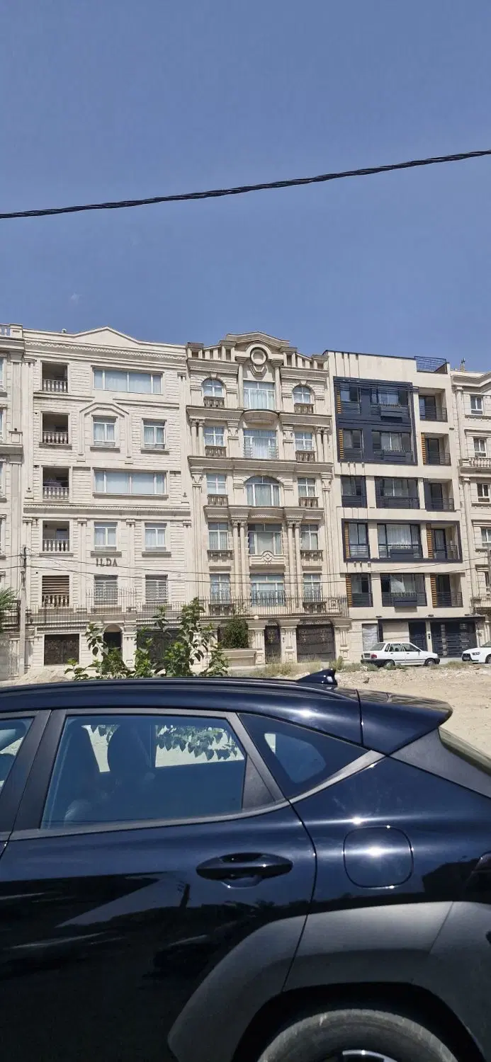 اجاره ویلایی  ۱۲۰مترقدیمی ساز