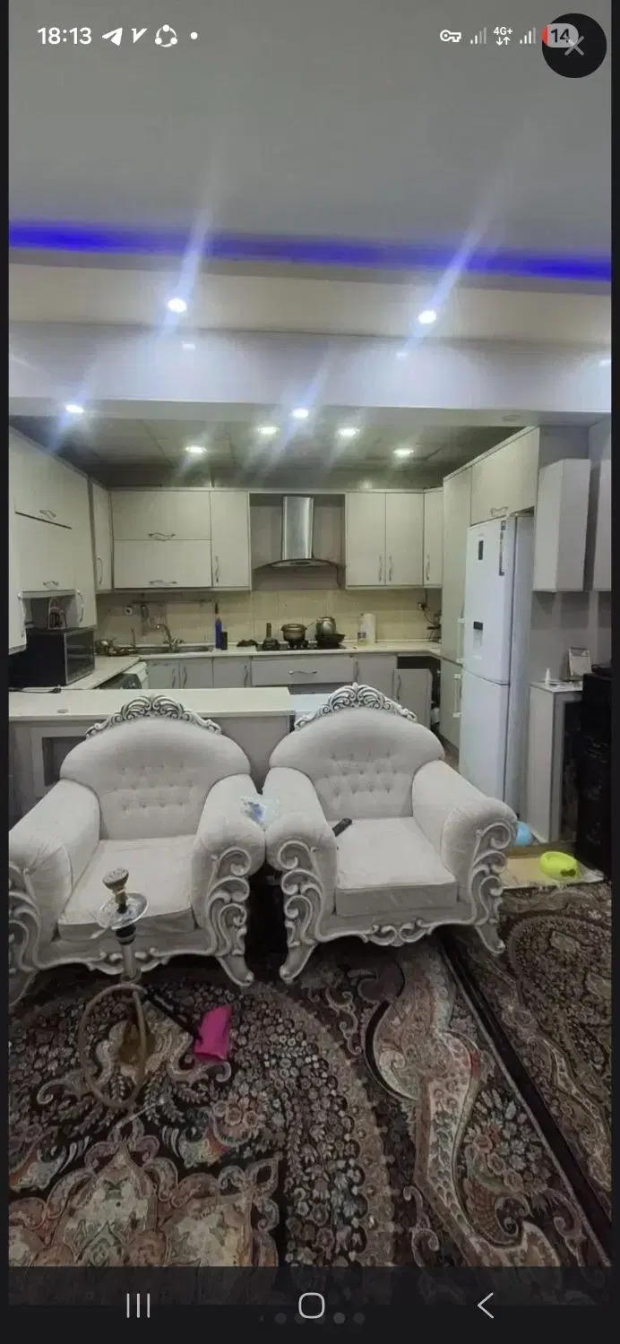 فروش منزل ویلایی شیک اردیبهشت