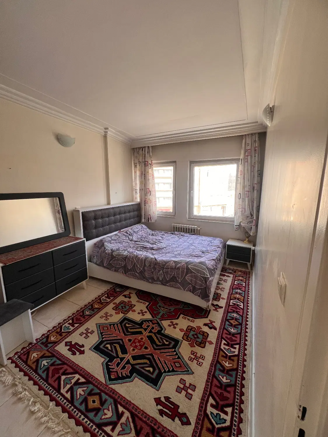 آپارتمان فروشی