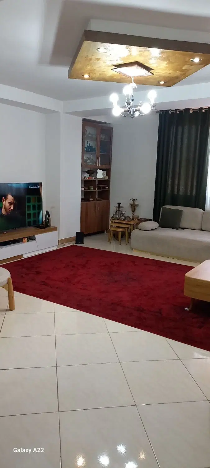 آپارتمان شهرک یاس شمالی