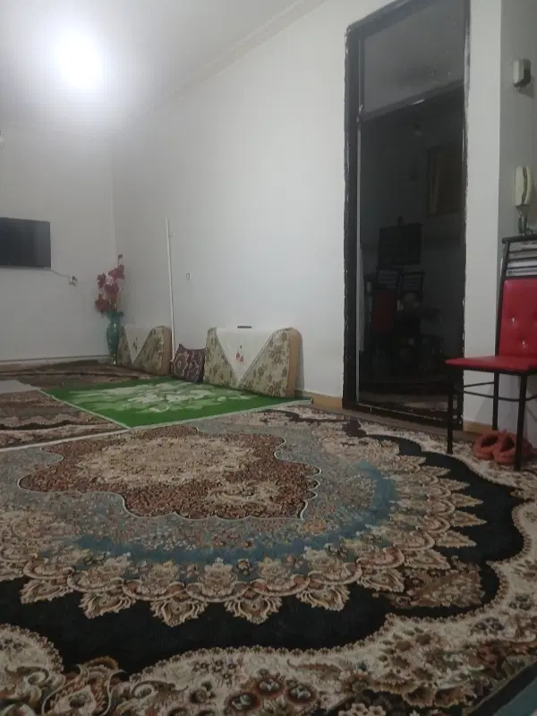 خانه نوقلی ۲ طبقه با مغاره