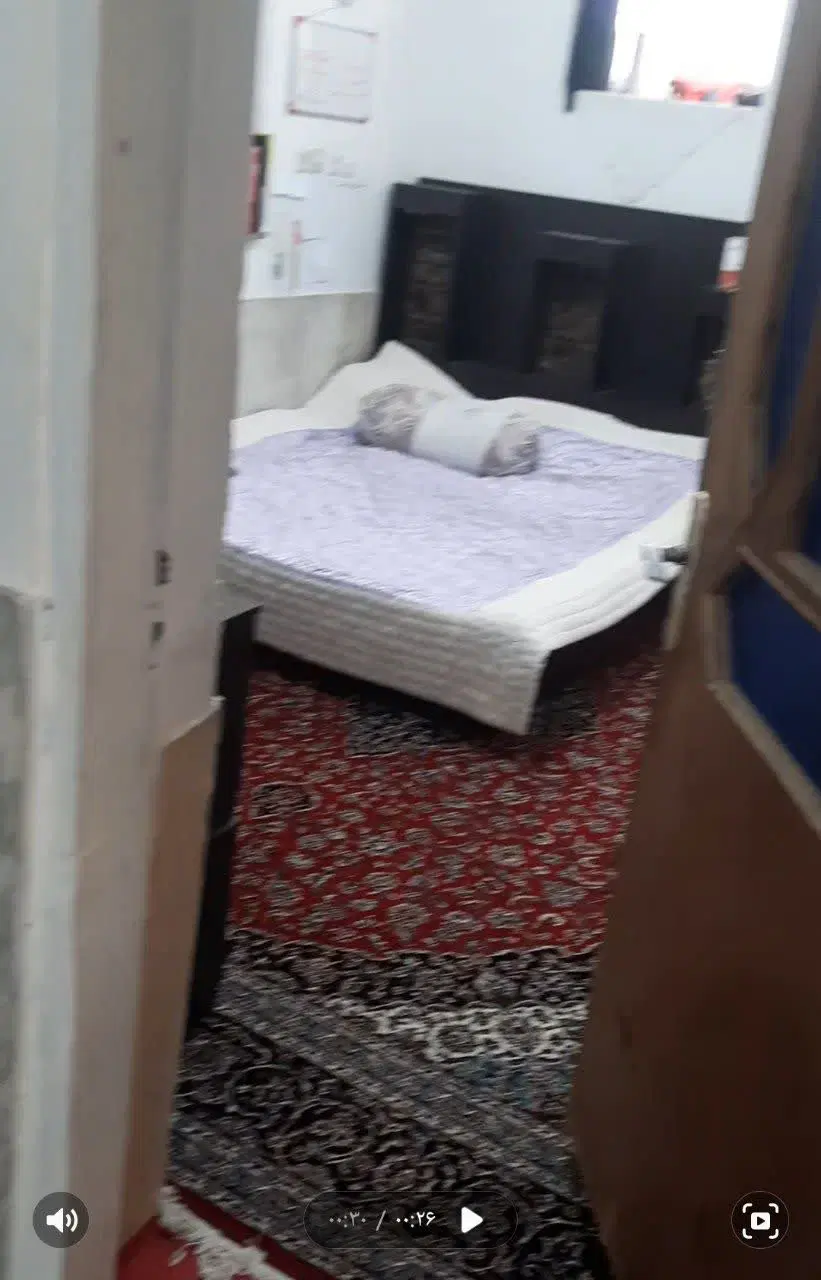 ویلایی ۲۲۰متری چهل متری چمران ۲۲
