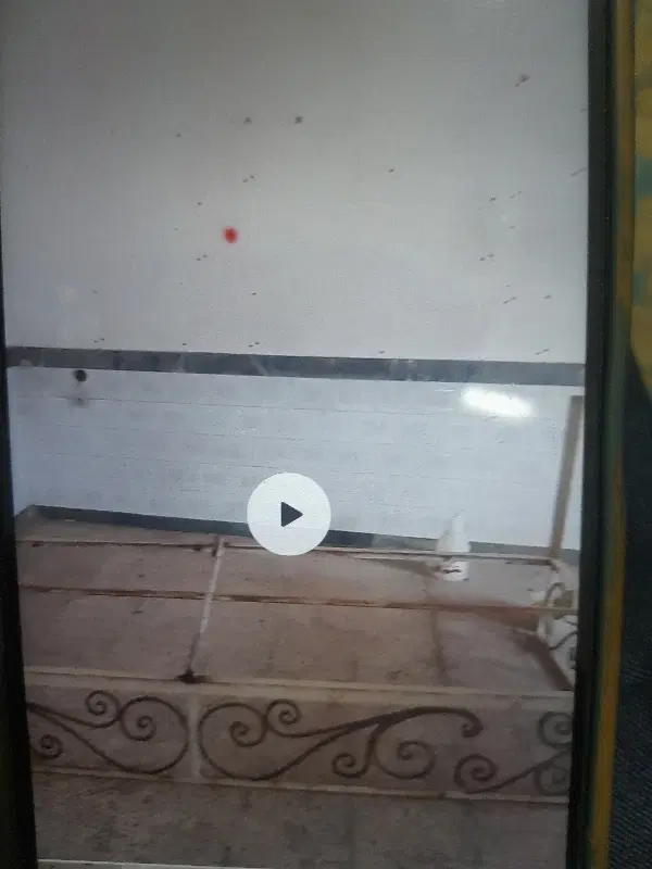 مغازه واقع درقاضی جهان براصلی خیابان