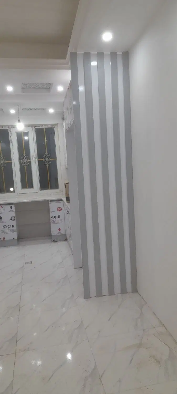 اجاره اپارتمان ۹۰ متری نوساز عباسی احدی