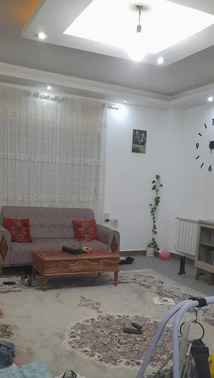 اجاره آپارتمان جای ساکت و آرام