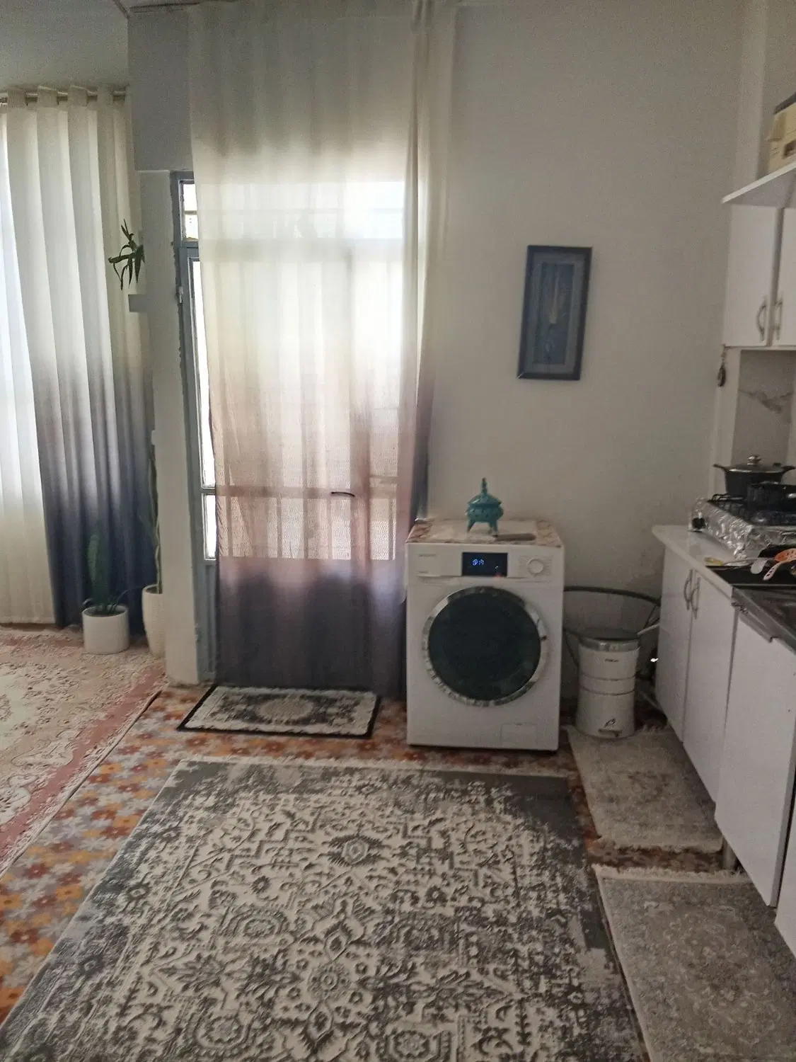 خونه اجاره ای