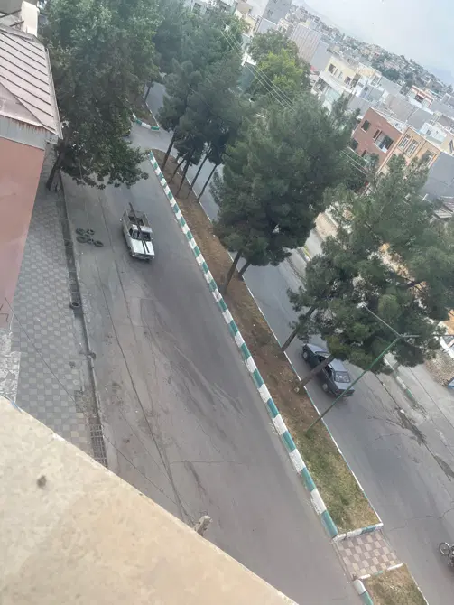 ملک مسکونی ۳۶۰ متر شریعتی کوچه ثبت
