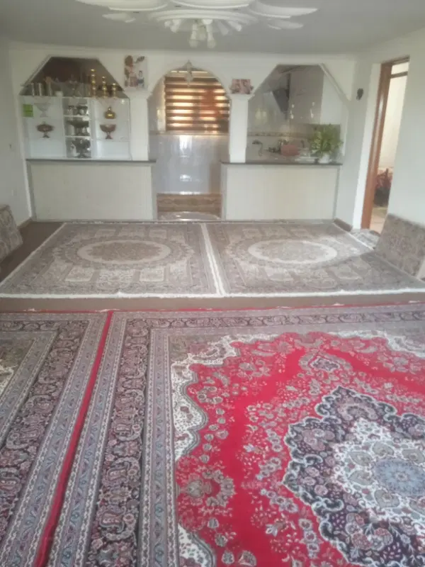 ویلادردل طبیعت