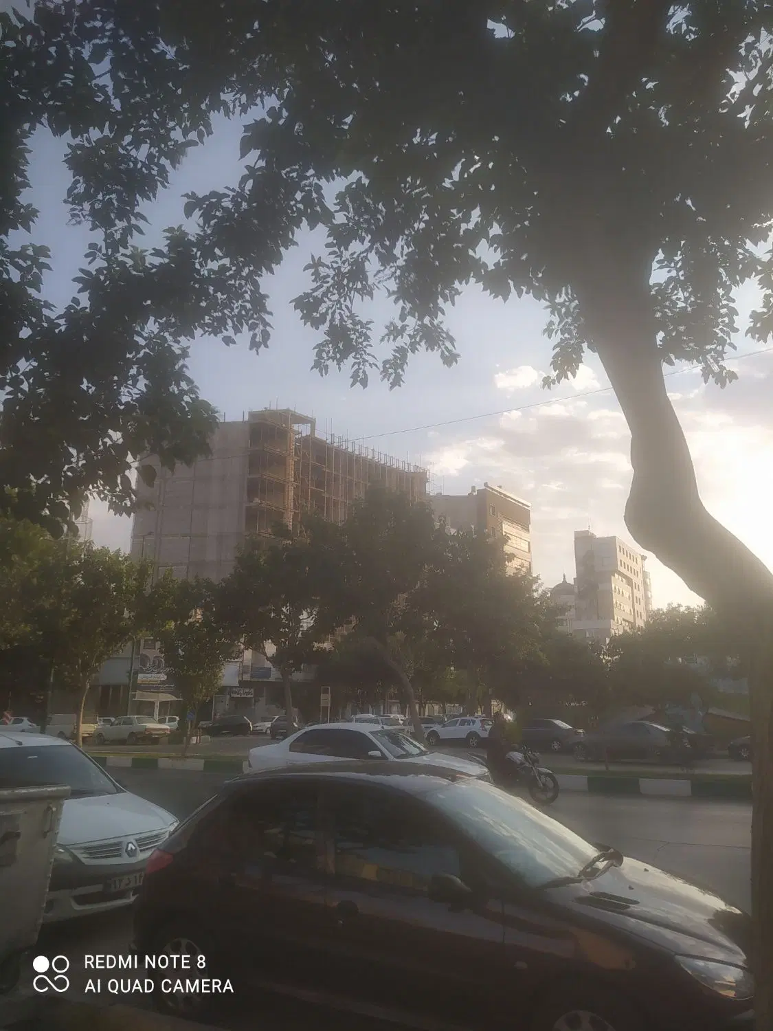 مغازه تجاری خرم