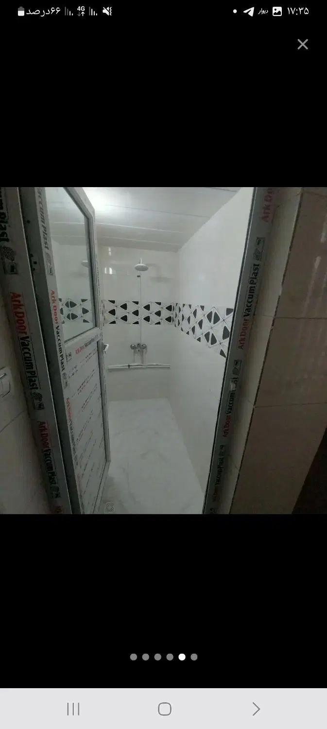 خانه خیابان ابوذرخیابان نورکوچه۱۷