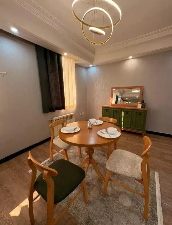 اجاره واحد سوییت عظیمیه