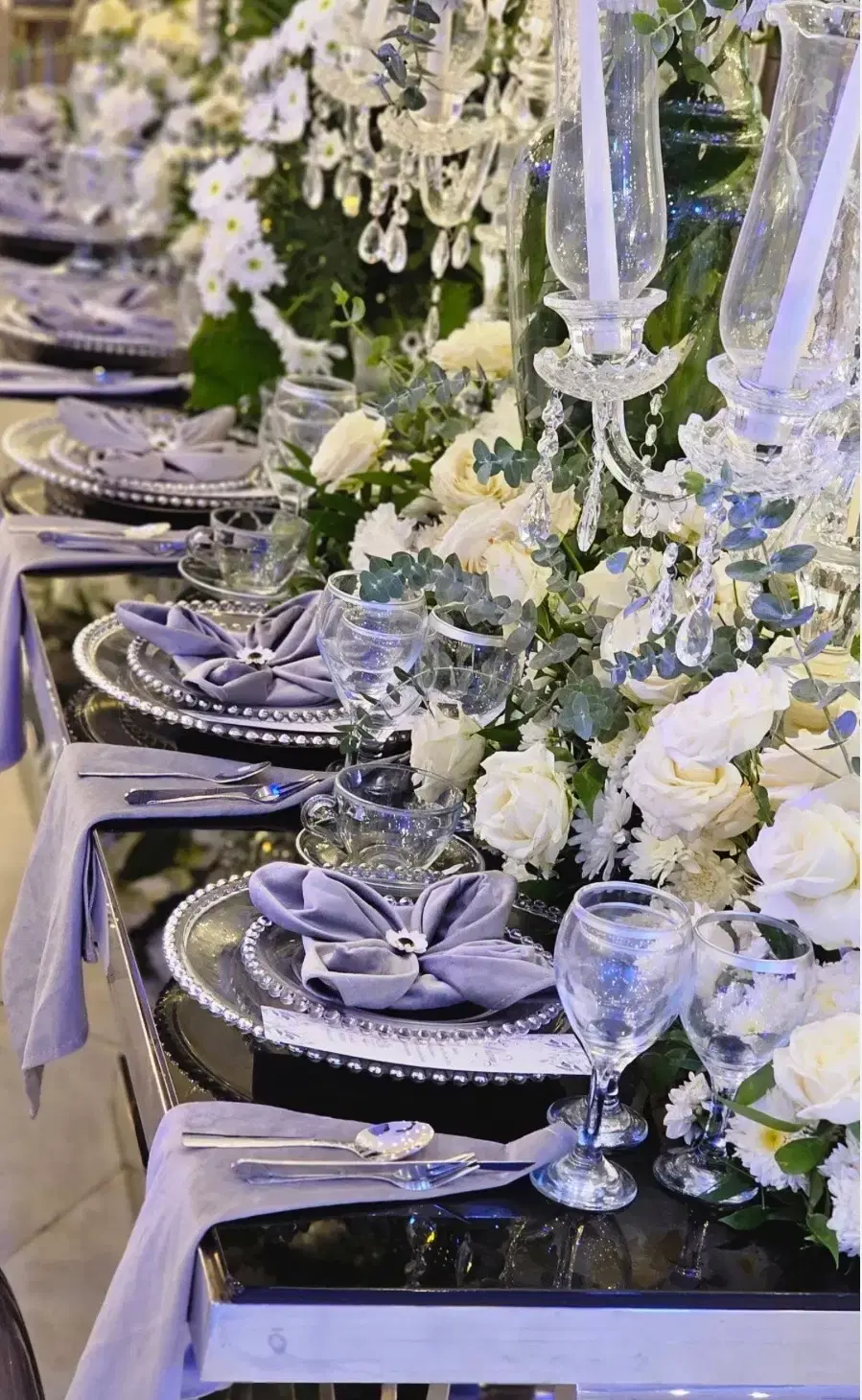 باغ عمارت لیلی بانو (عقدوعروسی ،تولد ،تالار)