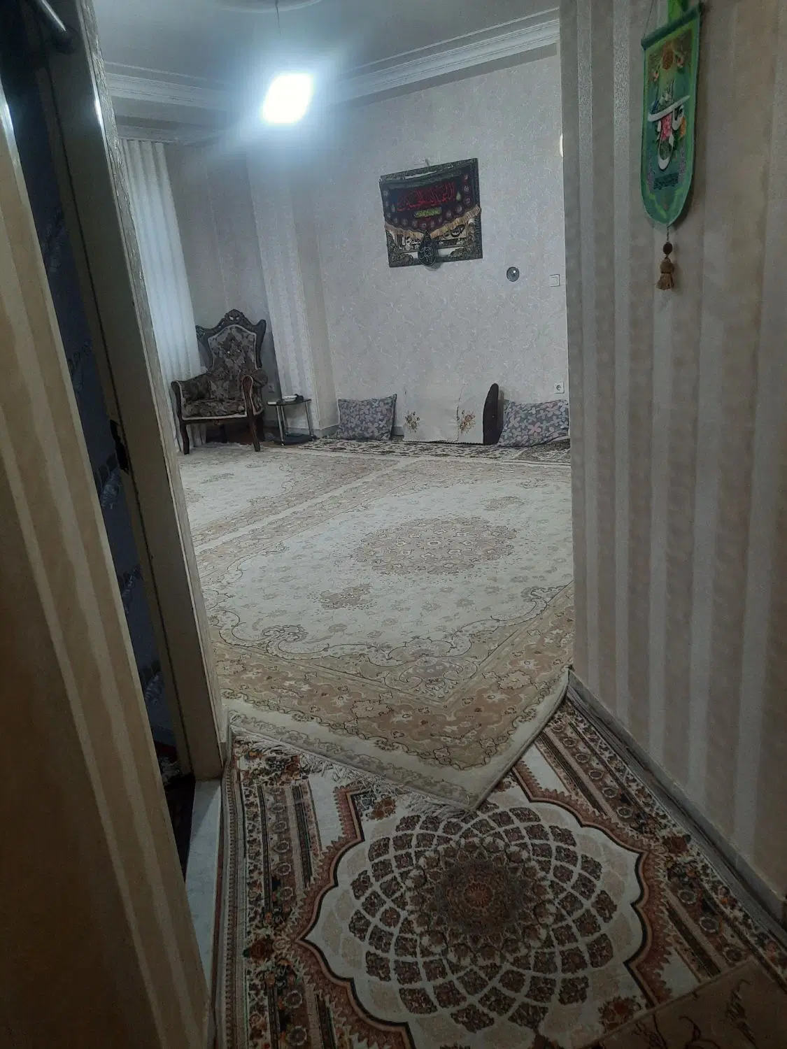 واحد۷۹متری طلاب