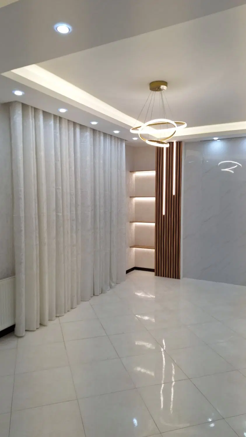 فروش آپارتمان شهرک یاس