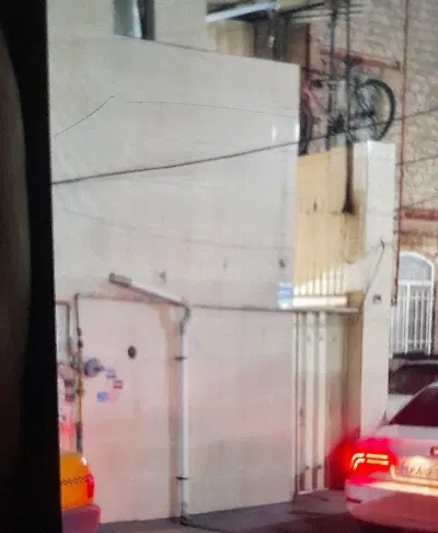 خانه اجاره ای