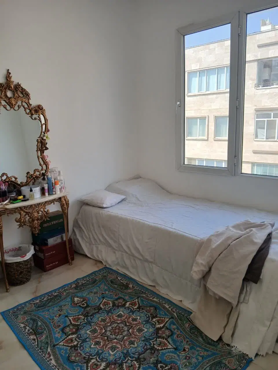 واحد ۱۲۰ متری خوش نقشه