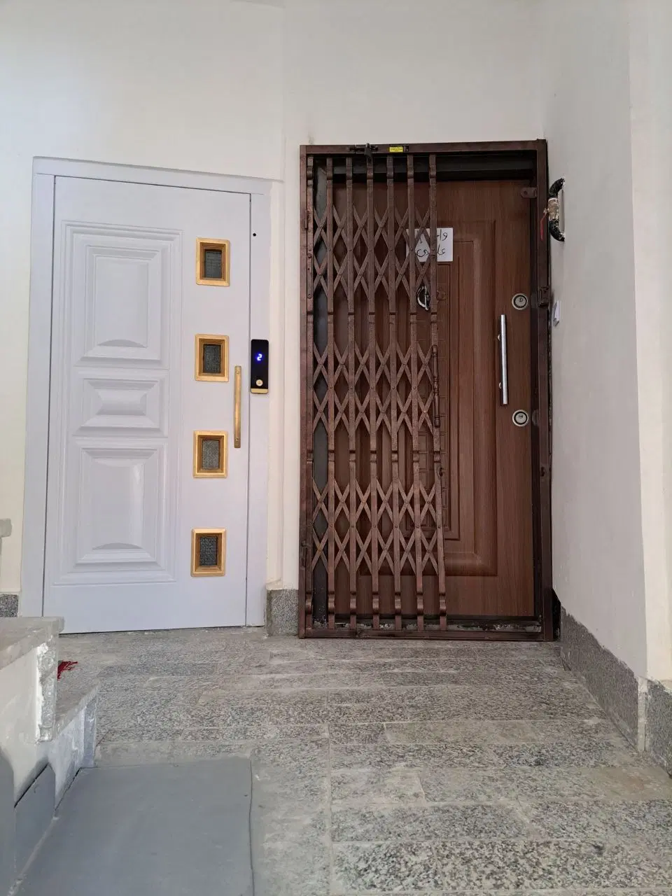 آپارتمان ۷۵متر اصلانی۷۱