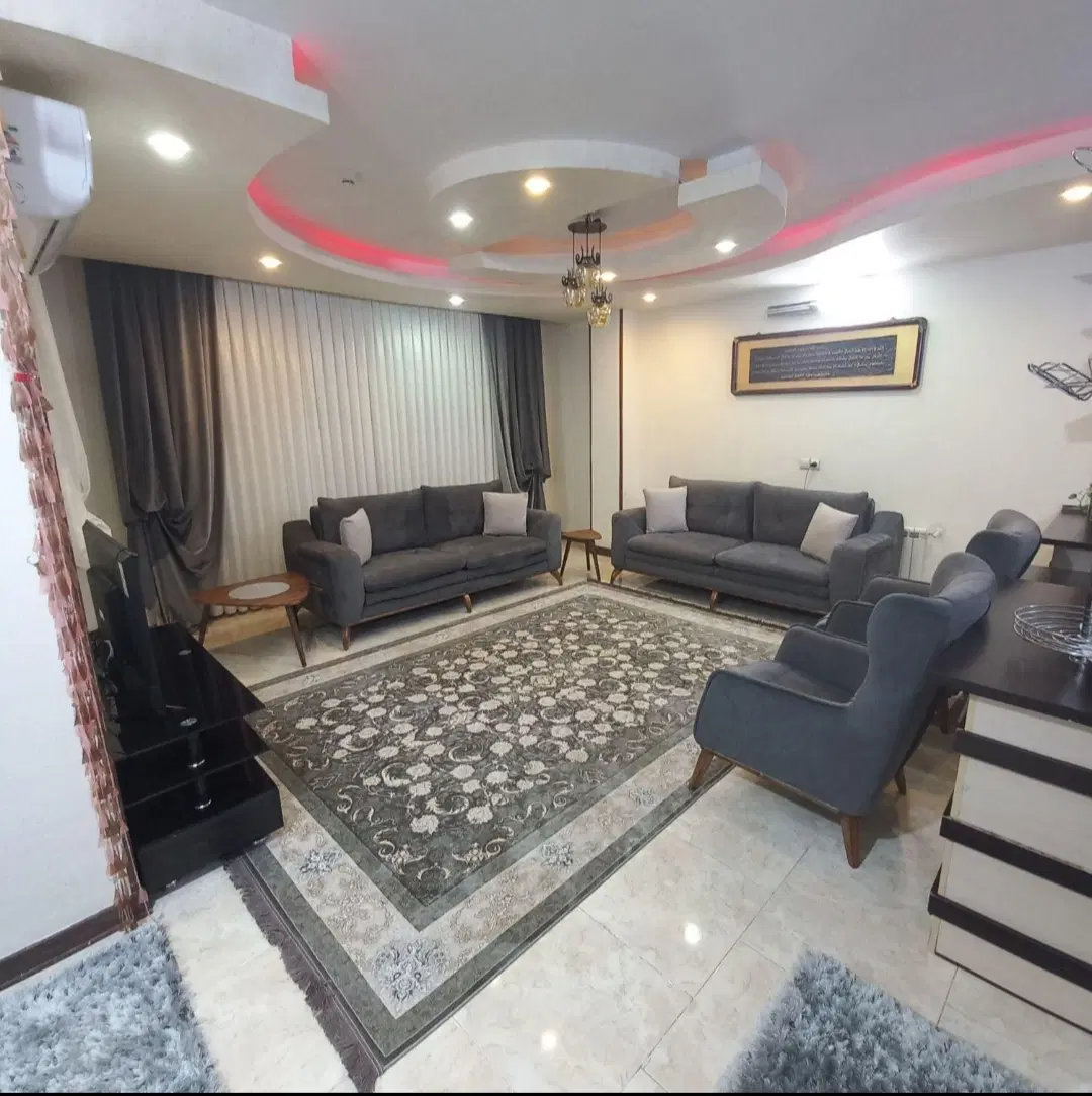 نیاز به هم خونه